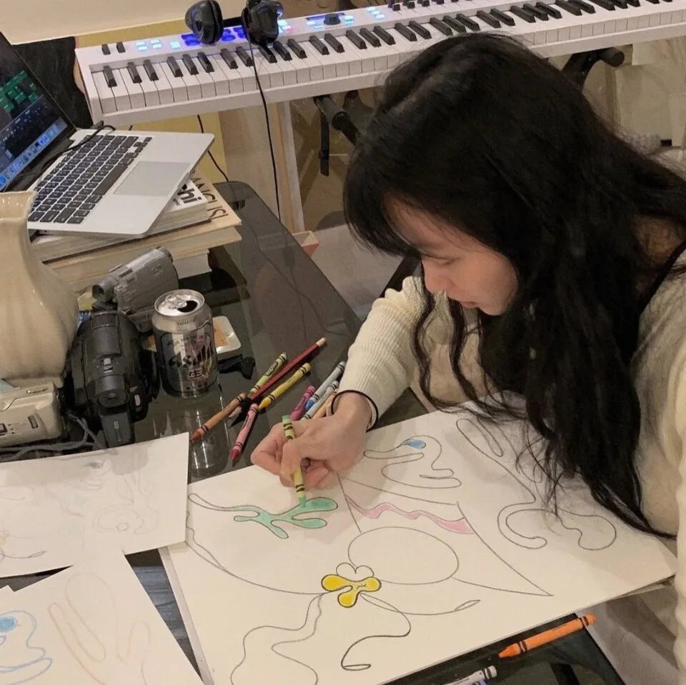 Perfume Second Tour 2009『直角二等边三角形TOUR』