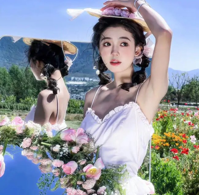 摇滚皮影